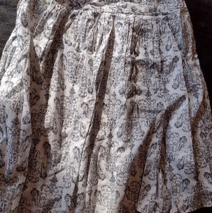 Loft I Skirt